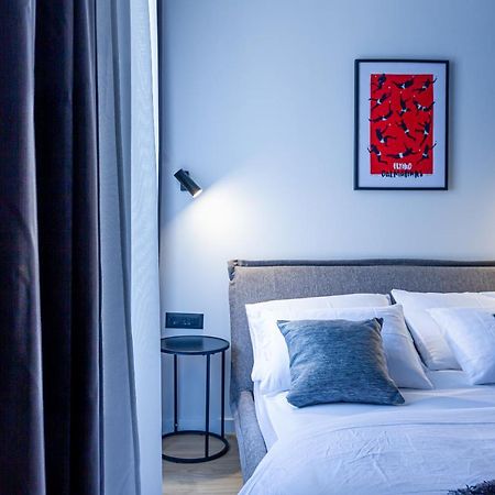 Maroen Lux Studio And Apartment Old Town สปลิท ภายนอก รูปภาพ
