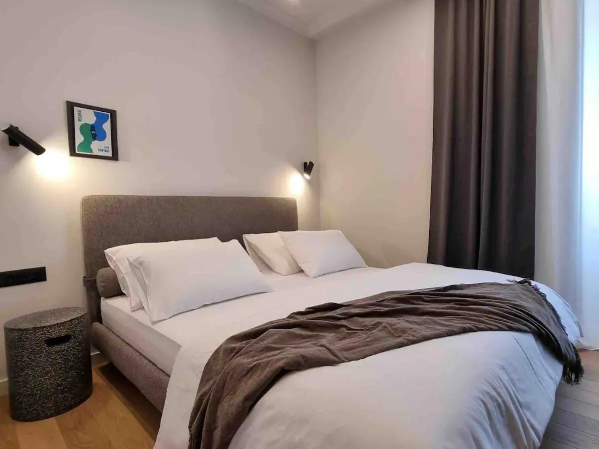 Maroen Lux Studio And Apartment Old Town สปลิท ภายนอก รูปภาพ