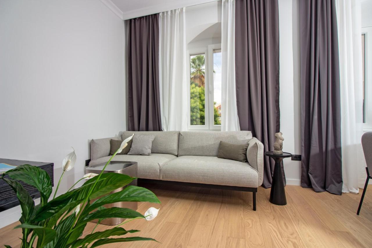 Maroen Lux Studio And Apartment Old Town สปลิท ภายนอก รูปภาพ