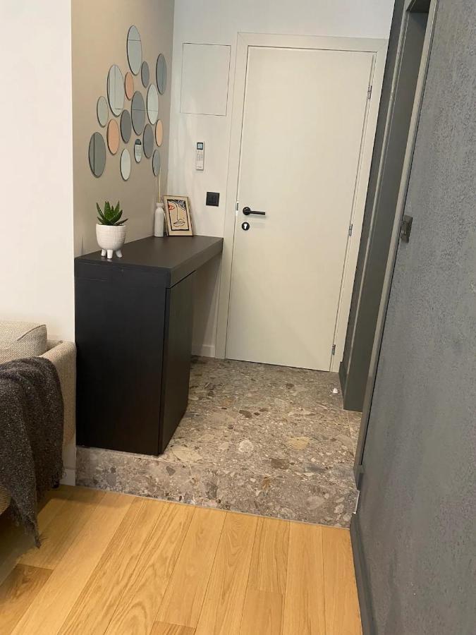 Maroen Lux Studio And Apartment Old Town สปลิท ภายนอก รูปภาพ