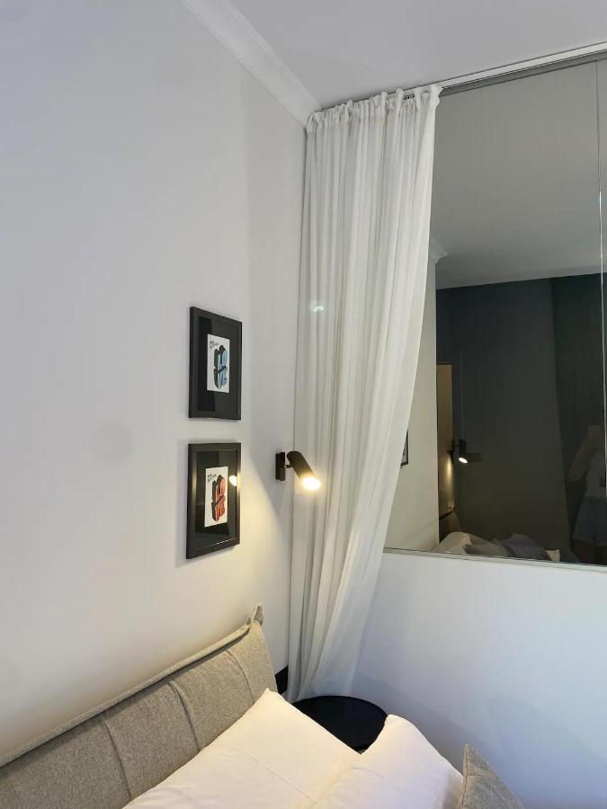 Maroen Lux Studio And Apartment Old Town สปลิท ภายนอก รูปภาพ