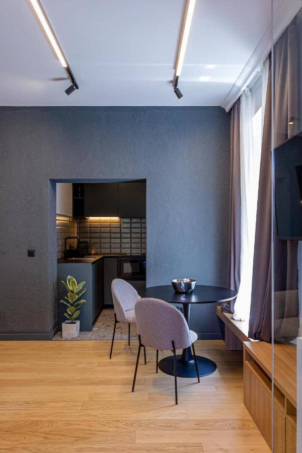Maroen Lux Studio And Apartment Old Town สปลิท ภายนอก รูปภาพ