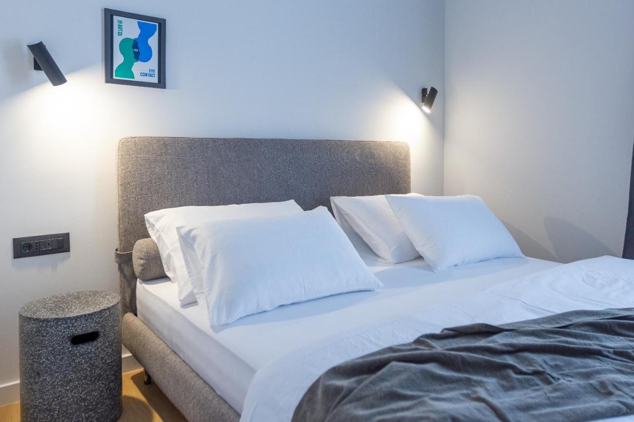 Maroen Lux Studio And Apartment Old Town สปลิท ภายนอก รูปภาพ