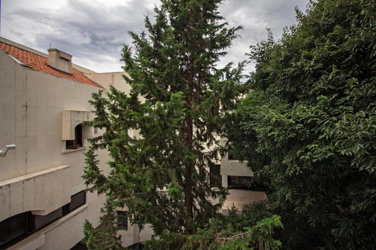 Maroen Lux Studio And Apartment Old Town สปลิท ภายนอก รูปภาพ